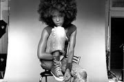 Erykah Badu