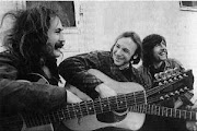 Crosby Stills Nash