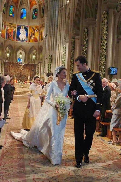Vidas e Historias. Dinastias reales de Maria Darwin. * Boda de los Vidas e Historias. Dinastias reales de Maria Darwin. * Boda de los
