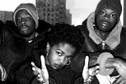 The Fugees