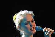 Anja Garbarek