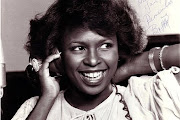 Betty Wright