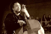 Charles Mingus