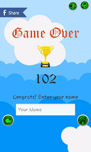Jumper Panda Screenshots 3