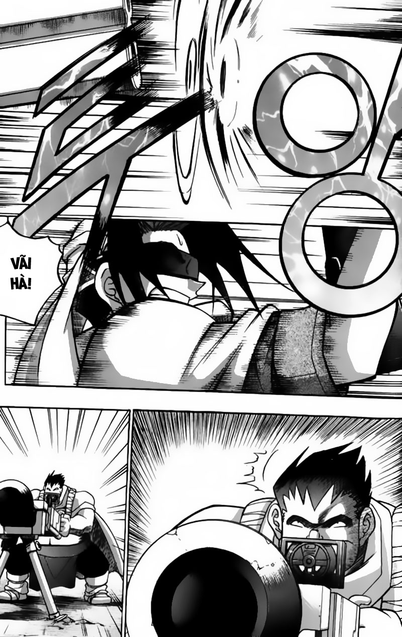 Western Shotgun - Tay súng miền tây Chap 43 - Truyen.Chap.VN