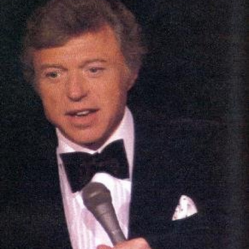 Steve Lawrence