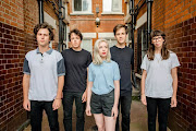 Alvvays