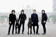 The Bawdies