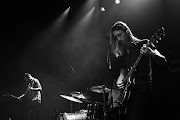 Russian Circles