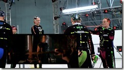 Beowulf Motion Capture Suits