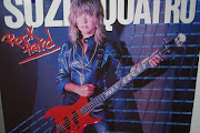 Suzi Quatro