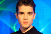 Joe McElderry