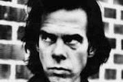 Nick Cave