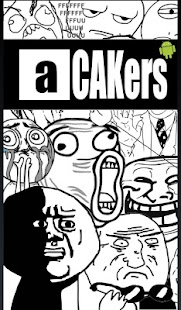 aCakers - 1Cak Unofficial App