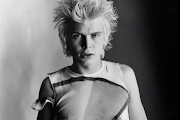 Billy Idol