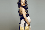 Tiffany Evans