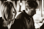 Beth Gibbons & Rustin Man