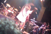 George Clinton