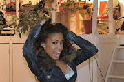 Keshia Chante