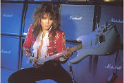 Yngwie Malmsteen