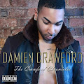 Damien Crawford