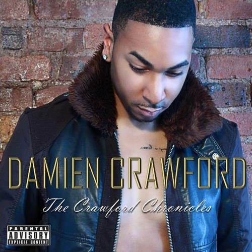 Damien Crawford