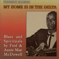 My Home Is in the Delta