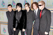 My Chemical Romance