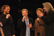 Gaither Vocal Band