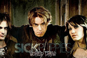 Sick Puppies