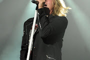 Joe Elliott's Down 'N' Outz