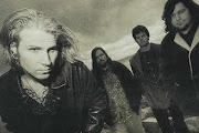 Screaming Trees