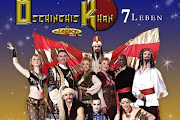 Dschinghis Khan