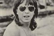 David Cassidy
