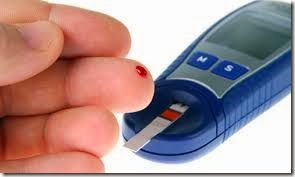 type 2 diabetes risk calculator