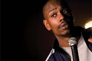 Dave Chappelle