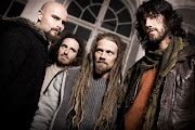 Pain Of Salvation