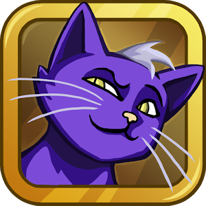9 Lives: Casey and Sphynx Download android apk