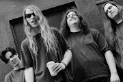 Screaming Trees
