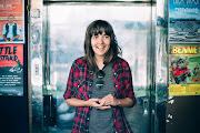Courtney Barnett