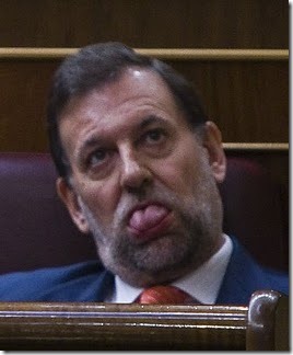 fotos divertidas de mariano Rajoy (6)