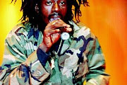 Buju Banton