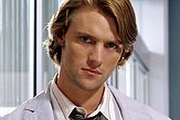 Jesse spencer