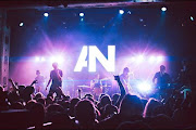 Awolnation