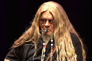 David Allan Coe