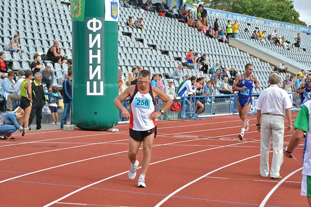 Харьковский марафон 2012 - 176