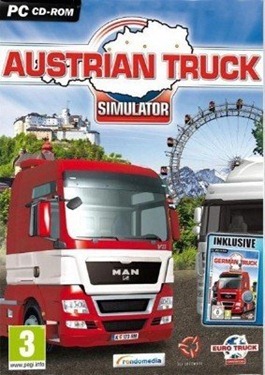 Juegos de Camiones Austrian Truck Simulator review