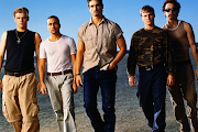 Backstreet Boys