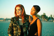 Icona Pop