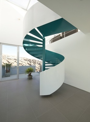 Diseño escaleras caracol diseño escaleras caracol casa moderna